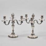 996 3339 CANDELABRAS